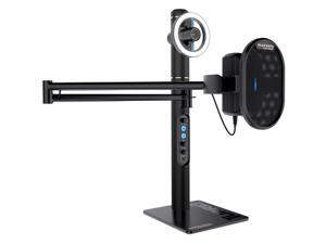 Marantz Professional Turret Broadcast Video Streaming System Marantz Professional Turret Broadcast Video Streaming System