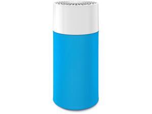 Blue Pure 411 Air Purifier Particle and Carbon Filter for Allergen and Odor Blue Pure 411 Air Purifier Particle and Carbon Filter for Allergen and Odor