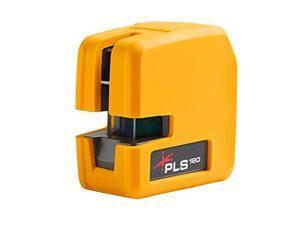 Pacific Laser Systems PLS 180 Red Tool Pacific Laser Systems PLS 180 Red Tool