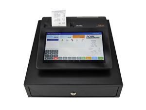 Royal POS 1500 Point of Sale Cash Management System with Built-in Thermal Printer (89207J) Royal POS 1500 Point of Sale Cash Management System with Built-in Thermal Printer (89207J)