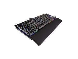 Corsair K65 LUX RGB Compact Mechanical Gaming Keyboard Corsair K65 LUX RGB Compact Mechanical Gaming Keyboard