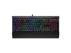 Corsair Gaming K70 RGB Mechanical Gaming Keyboard Cherry MX Red Corsair Gaming K70 RGB Mechanical Gaming Keyboard Cherry MX Red