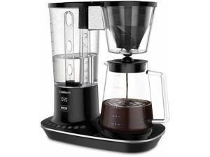 Cuisinart DCC-4000 12-Cup Programmable Coffee Center (Black) Cuisinart DCC-4000 12-Cup Programmable Coffee Center (Black)
