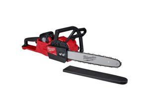 Milwaukee Electric Tool - 2727-21HD - Milwaukee 2727-21HD M18 FUEL 18V 16-Inch Brushless Lithium-Ion Chainsaw Kit Milwaukee Electric Tool - 2727-21HD - Milwaukee 2727-21HD M18 FUEL 18V 16-Inch Brushless Lithium-Ion Chainsaw Kit