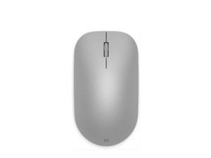 Microsoft Modern Mouse, Silver (ELH-00001)