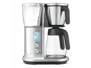 Breville BDC400 Precision Brewer Coffee Maker with Glass Carafe Breville BDC400 Precision Brewer Coffee Maker with Glass Carafe