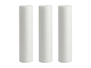 Replacement RO Filter for Watts Premier WP104017 / Sediment Filter (3-Pack) Replacement RO Filter Replacement RO Filter for Watts Premier WP104017 / Sediment Filter (3-Pack) Replacement RO Filter