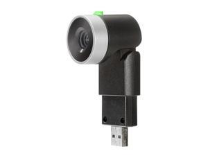 Polycom Eagle Eye Mini USB Camera w/ Mounting Kit for Softphones - 7200-84990-001 Polycom Eagle Eye Mini USB Camera w/ Mounting Kit for Softphones - 7200-84990-001