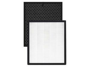 Replacement Air Purifier filter for Levoit LV-PUR131 (1-Pack)