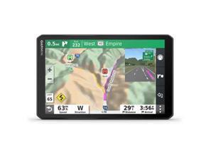Garmin RV 890 8 Inch Touch Screen GPS FREE Lifetime Maps & Traffic Updates Garmin RV 890 8 Inch Touch Screen GPS FREE Lifetime Maps & Traffic Updates