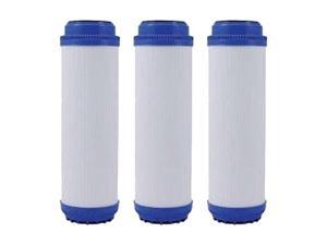 Replacement RO Filter for Standard 10" GAC Filter (3-Pack) Replacement RO Filter Replacement RO Filter for Standard 10" GAC Filter (3-Pack) Replacement RO Filter