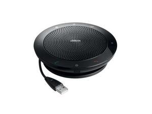 Jabra Speak 510 MS Speakerphone Optimized for Microsoft Skype for Business Jabra Speak 510 MS Speakerphone Optimized for Microsoft Skype for Business