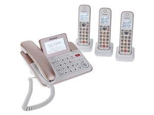 Panasonic KX-TGF853G2 KX-TGF853G2 Panasonic KX-TGF853G2 KX-TGF853G2