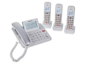 Panasonic KX-TGF853S2 KX-TGF853S2 Panasonic KX-TGF853S2 KX-TGF853S2