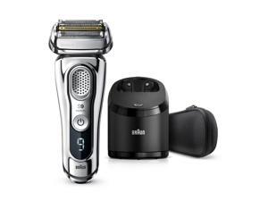 Braun Series 9 9376CC Wet & Dry Men's Rechargeable Electric Precision Trimmer Braun Series 9 9376CC Wet & Dry Men's Rechargeable Electric Precision Trimmer