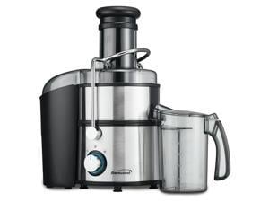 Brentwood Power Juice Extractor 700w (Stainless Steel Body)