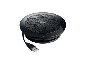 Jabra Speak 510+ MS Bluetooth Speakerphone Jabra Speak 510+ MS Bluetooth Speakerphone