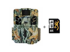 Browning BTC 6HDPX Camera with 16 GB SD Card Trail Camera Browning BTC 6HDPX Camera with 16 GB SD Card Trail Camera