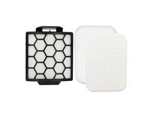 Shark Replacement Vacuum Filters for 1238FT60 1239FT60 NV150 NV150C NV151 (1P) Shark Replacement Vacuum Filters for 1238FT60 1239FT60 NV150 NV150C NV151 (1P)
