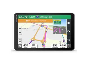Garmin dezl OTR800, 8-inch GPS Truck Navigator, (010-02314-00)
