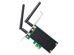 TP-LINK Archer T9E AC1900 Wireless Dual Band PCI Express Adapter