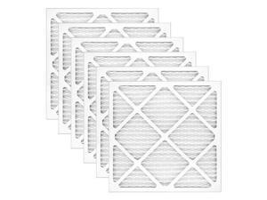Replacement Dehumidifier Filter Merv 11 Fits Honeywell DR90 DR120 DR90A2000 6p
