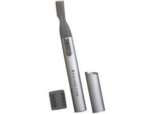 remington nasal trimmer