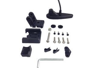 Humminbird XNT 9 DI T Transducer 710226-1 with Inbuilt Temperature Gauge Humminbird XNT 9 DI T Transducer 710226-1 with Inbuilt Temperature Gauge