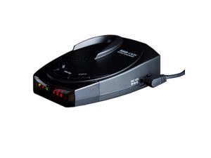 Rocky Mountain Radar RMR-C435 Laser Radar Detector & Scrambler Rocky Mountain Radar RMR-C435 Laser Radar Detector & Scrambler