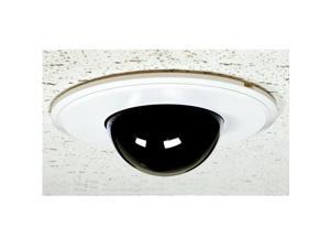 SPECO TECHNOLOGIES DFM Dome Camera Tile Flush Mount,Ceiling SPECO TECHNOLOGIES DFM Dome Camera Tile Flush Mount,Ceiling