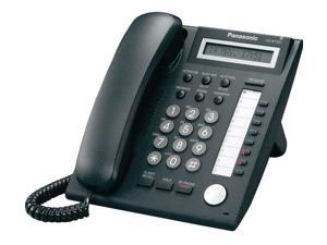 Panasonic KX-NT321-B 1-Line LCD w/ Backlight Panasonic KX-NT321-B 1-Line LCD w/ Backlight