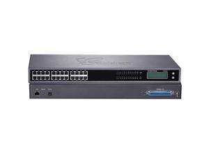 Grandstream GS-GXW4224 24 Port FXS Gateway Grandstream GS-GXW4224 24 Port FXS Gateway