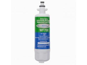 Replacement Water Filter Compatible with LG LMX28988ST Refrigerator Water Filter by Aqua Fresh