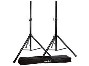 Gemini ST-Pack Speaker Stands w/ Bag (pair) Gemini ST-Pack Speaker Stands w/ Bag (pair)