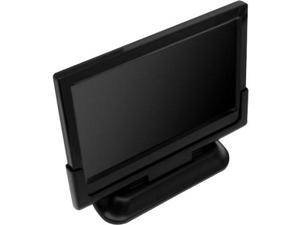 Mimo Monitors UM-1000 Mimo Monitors Magic Monster 10.1" LCD Touchscreen Monitor - 16 ms - Resistive - Multi-touch Screen - 1024 x 600 - WSVGA - 300:1 - 200 Nit - USB - 1 Year Mimo Monitors UM-1000 Mimo Monitors Magic Monster 10.1" LCD Touchscreen Monitor - 16 ms - Resistive - Multi-touch Screen - 1024 x 600 - WSVGA - 300:1 - 200 Nit - USB - 1 Year