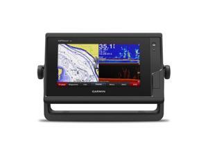 Garmin GPSMAP 742xs - Replaced by GPSMAP 743xsv 7-inch Touchscreen Chartplotter and Sonar Garmin GPSMAP 742xs - Replaced by GPSMAP 743xsv 7-inch Touchscreen Chartplotter and Sonar