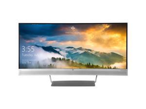 HP EliteDisplay S340c V4G46A8#ABA 34" WQHD 3440 x 1440 (2K) 60 Hz HDMI, DisplayPort, USB-C Built-in Speakers Curved Monitor HP EliteDisplay S340c V4G46A8#ABA 34" WQHD 3440 x 1440 (2K) 60 Hz HDMI, DisplayPort, USB-C Built-in Speakers Curved Monitor