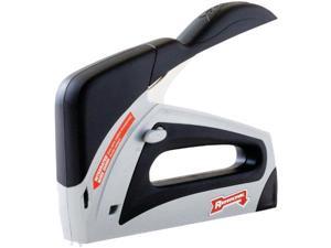 ARROW FASTENER AFCT50ELITEM Arrow Fastener T50ELITE Pro Easy Squeeze Staple and Brad Nail Gun ARROW FASTENER AFCT50ELITEM Arrow Fastener T50ELITE Pro Easy Squeeze Staple and Brad Nail Gun