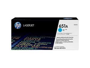 HP 651A (CE341AG) Cyan Toner - Gov Toner Cartridge HP 651A (CE341AG) Cyan Toner - Gov Toner Cartridge