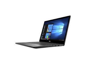 DELL Laptop Latitude 7480 (J350V) Intel Core i5 7th Gen 7300U (2.60 GHz) 8 GB DDR4 Memory 256 GB SSD Intel HD Graphics 620 14.0" Windows 10 Pro 64-Bit DELL Laptop Latitude 7480 (J350V) Intel Core i5 7th Gen 7300U (2.60 GHz) 8 GB DDR4 Memory 256 GB SSD Intel HD Graphics 620 14.0" Windows 10 Pro 64-Bit