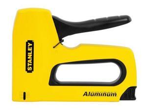 Stanley Mounts STYTR150Y Stanley TR150 SharpShooter Heavy Duty Staple Gun Stanley Mounts STYTR150Y Stanley TR150 SharpShooter Heavy Duty Staple Gun