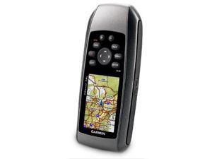 Garmin GPSMAP 78s GPS Handheld Receiver w/ 2.6 Inch Backlit Display (010-00864-01) Garmin GPSMAP 78s GPS Handheld Receiver w/ 2.6 Inch Backlit Display (010-00864-01)