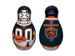 FREMONT DIE Inc Chicago Bears Tackle Buddy Tackle Buddy FREMONT DIE Inc Chicago Bears Tackle Buddy Tackle Buddy