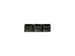 Panasonic - CF-LND3BAYC2 - Panasonic Multi-Bay Battery Charger - 3 Panasonic - CF-LND3BAYC2 - Panasonic Multi-Bay Battery Charger - 3