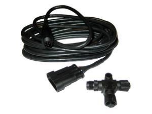 Lowrance 000-0120-62 Engine Interface Cables - Red Lowrance 000-0120-62 Engine Interface Cables - Red