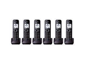 2 Panasoinc KX-TGA939T 1.9GHZ 2 Line Cordless Handset only