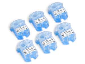 Braun CCR6 Braun Replacement Clean and Renew Refills. 6 Month Supply 6 Pack CCR6 Braun CCR6 Braun Replacement Clean and Renew Refills. 6 Month Supply 6 Pack CCR6