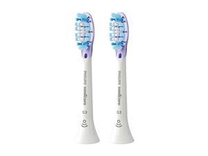 Sonicare HX9052/65 C3 Premium Gum Care Standard Sonic Toothbrush Heads, White 2 Pack Sonicare HX9052/65 C3 Premium Gum Care Standard Sonic Toothbrush Heads, White 2 Pack