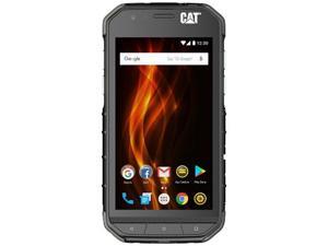 Caterpillar CAT S31 Rugged Smartphone - Single Pack CAT S31 Smartphone Caterpillar CAT S31 Rugged Smartphone - Single Pack CAT S31 Smartphone