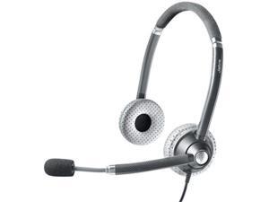 Jabra UC Voice 750 Duo Dark Microsoft Optimized Corded Headset w/ Noise Reduction System Jabra UC Voice 750 Duo Dark Microsoft Optimized Corded Headset w/ Noise Reduction System